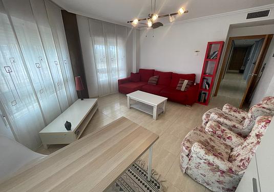 Apartment in Almoradi