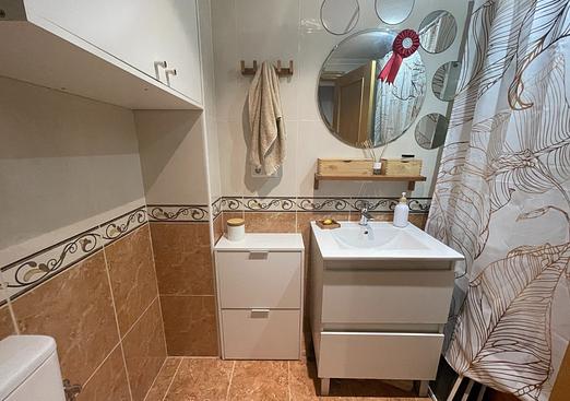 Apartment in Almoradi