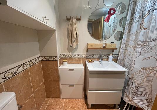 Apartment in Almoradi