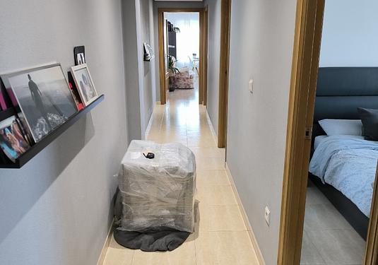 Apartment in Almoradi