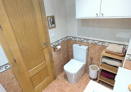 Apartment in Almoradi