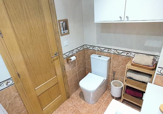 Apartment in Almoradi