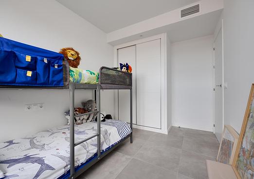 Apartment in Orihuela Costa