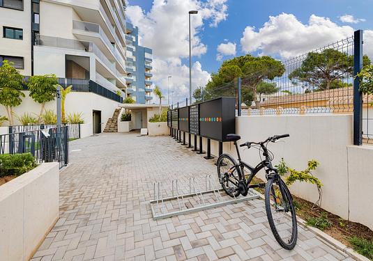 Apartment in Orihuela Costa