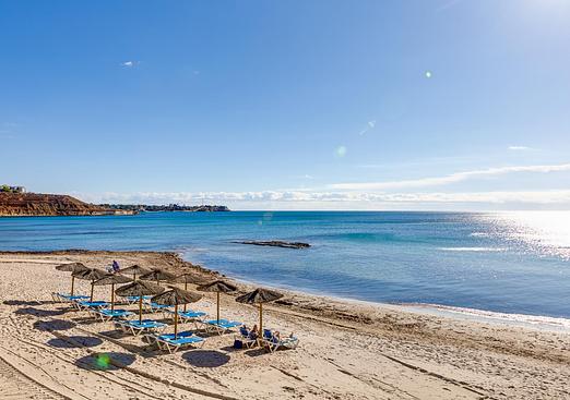 Apartment in Orihuela Costa