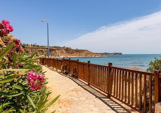 Apartment in Orihuela Costa