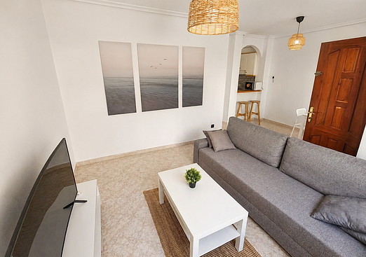 Apartment in Orihuela Costa