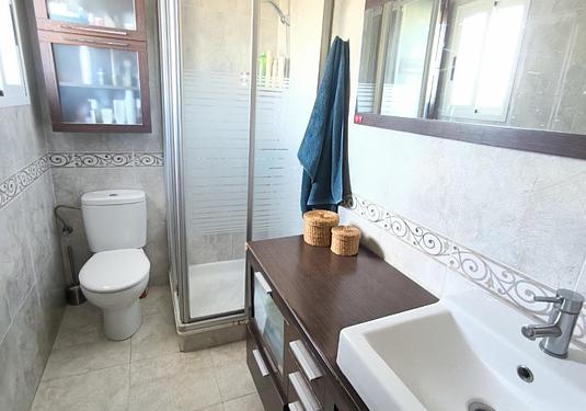 Apartment in Almoradi