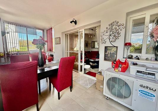 Apartment in Hacienda Riquelme Golf Resort