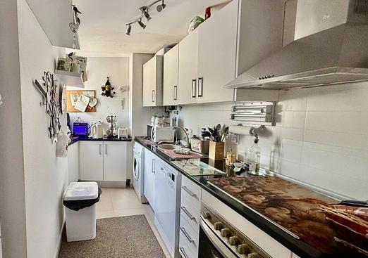 Apartment in Hacienda Riquelme Golf Resort