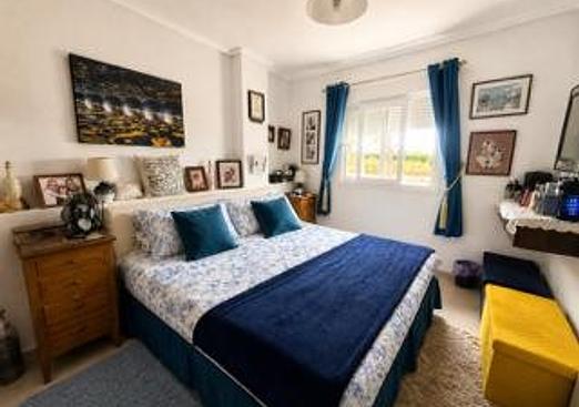 Apartment in Hacienda Riquelme Golf Resort