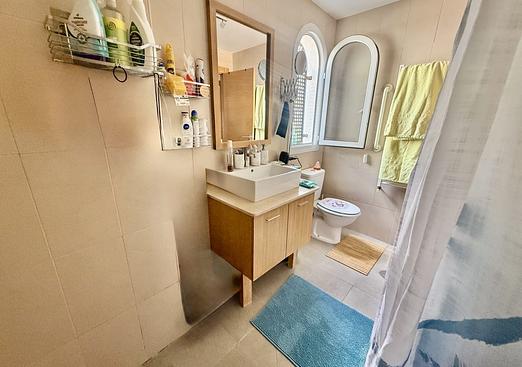 Apartment in Hacienda Riquelme Golf Resort