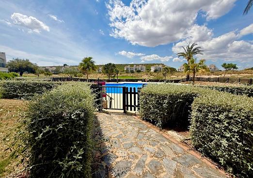 Apartment in Hacienda Riquelme Golf Resort