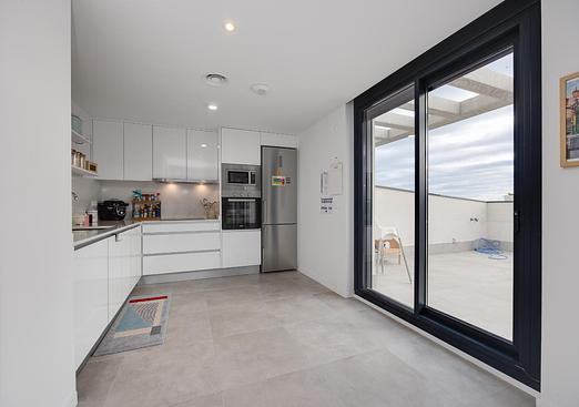 Apartment in Orihuela Costa