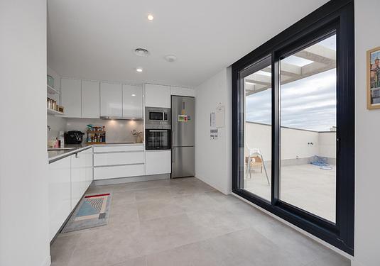 Apartment in Orihuela Costa
