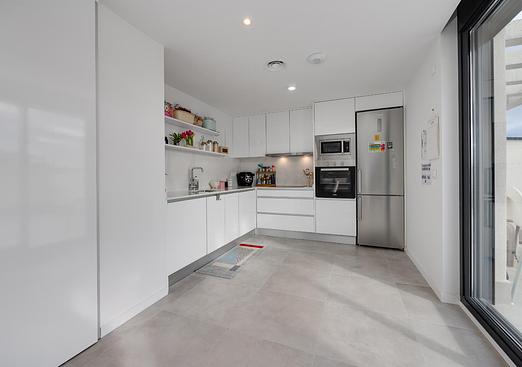 Apartment in Orihuela Costa