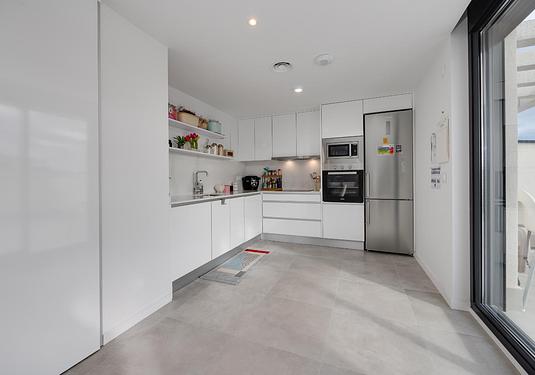 Apartment in Orihuela Costa