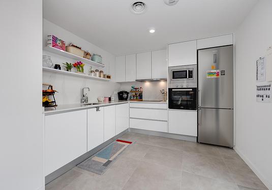 Apartment in Orihuela Costa