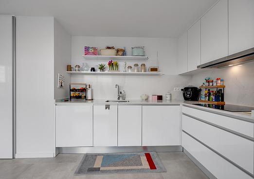 Apartment in Orihuela Costa