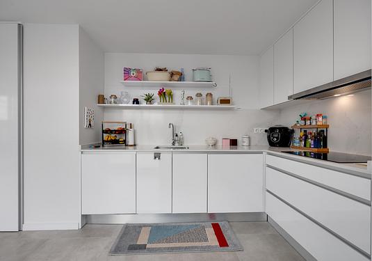 Apartment in Orihuela Costa