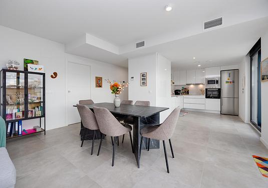 Apartment in Orihuela Costa