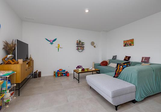 Apartment in Orihuela Costa