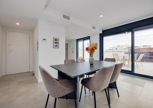 Apartment in Orihuela Costa