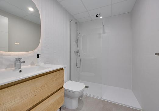 Apartment in Orihuela Costa