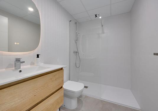 Apartment in Orihuela Costa