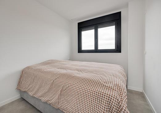 Apartment in Orihuela Costa