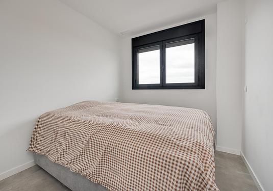 Apartment in Orihuela Costa