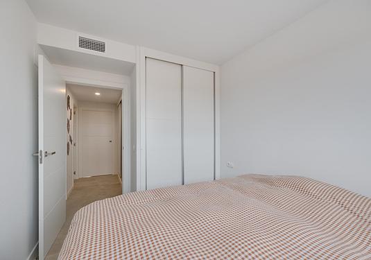 Apartment in Orihuela Costa
