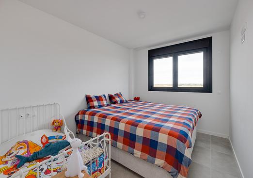 Apartment in Orihuela Costa