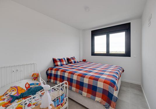 Apartment in Orihuela Costa