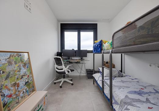 Apartment in Orihuela Costa
