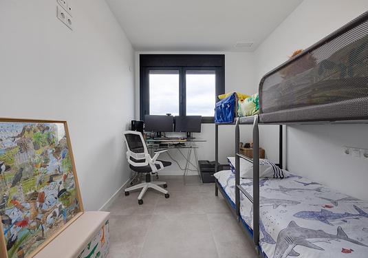 Apartment in Orihuela Costa
