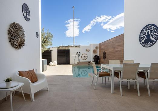 Villa in Benijofar*