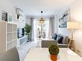 Apartment in Benalmadena