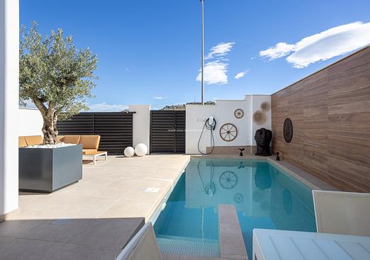 Villa in Benijofar*