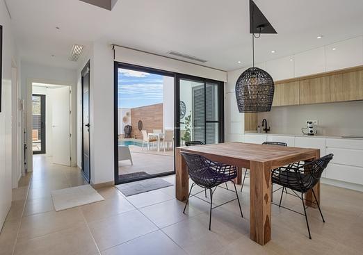 Villa in Benijofar*
