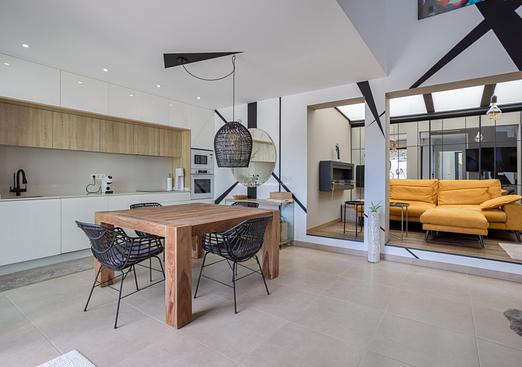 Villa in Benijofar*
