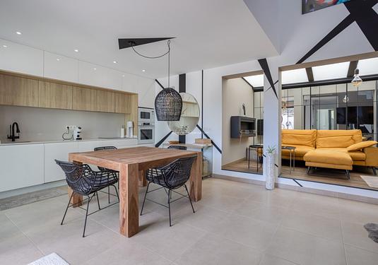 Villa in Benijofar*