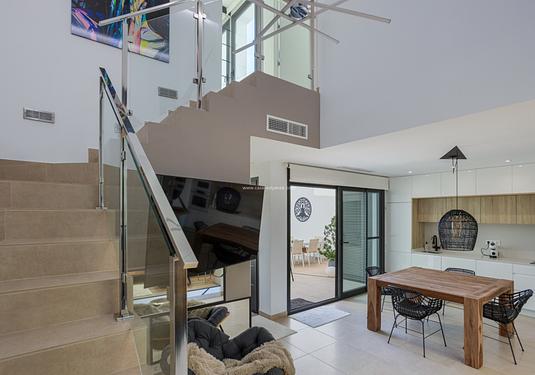 Villa in Benijofar*