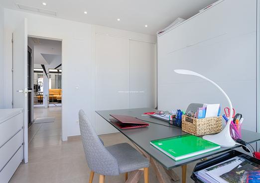 Villa in Benijofar*