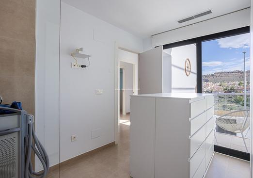 Villa in Benijofar*