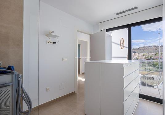 Villa in Benijofar*