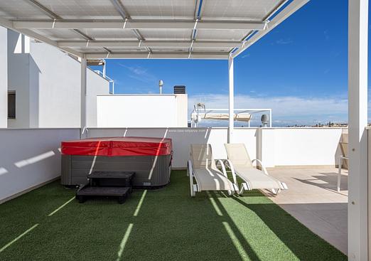 Villa in Benijofar*