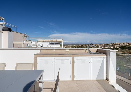 Villa in Benijofar*