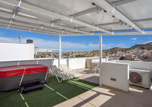 Villa in Benijofar*