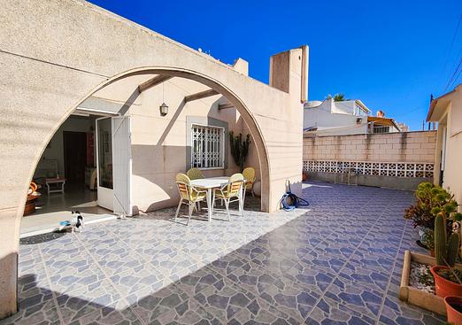 Town house in Torrevieja
